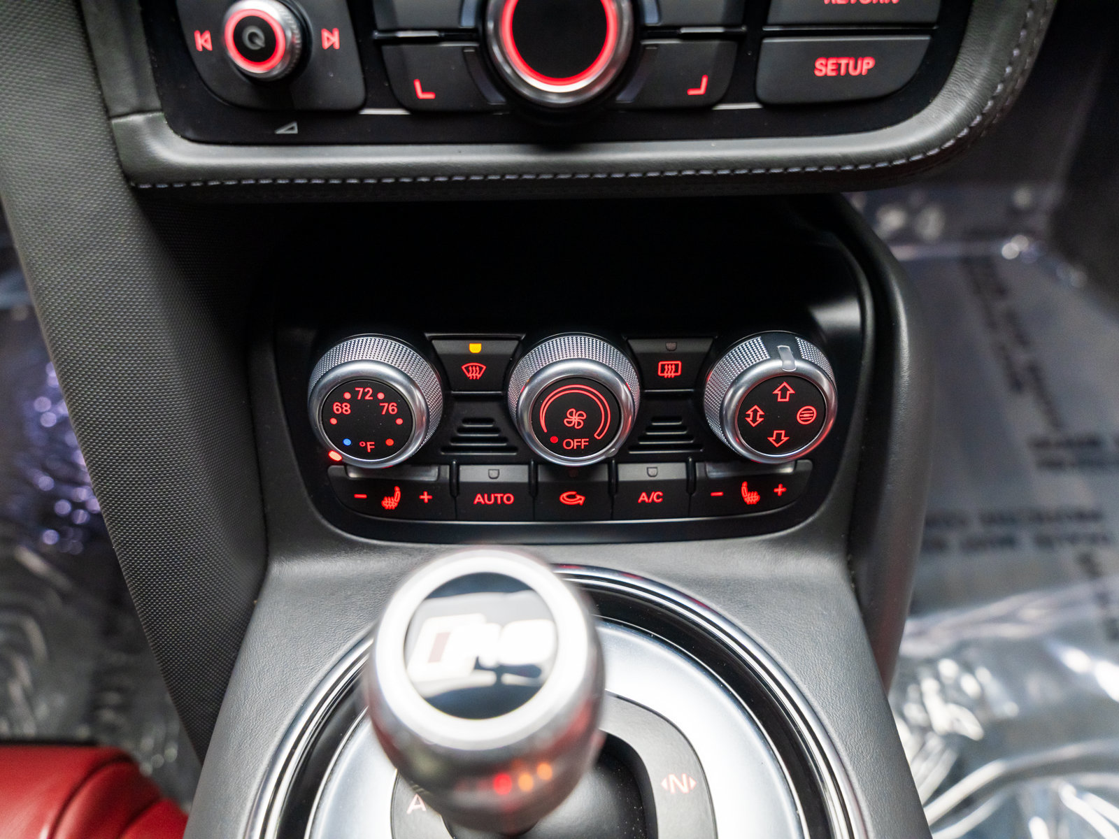 Used 2014 Audi R8 V8 AWD/4WD image 46