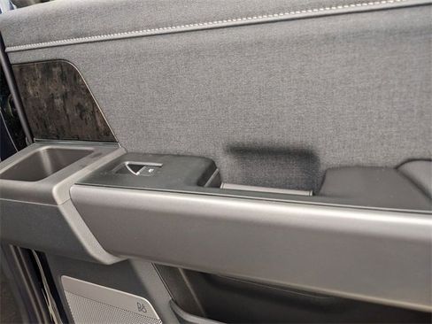 New 2025 Ford F250 Lariat w/ Lariat Ultimate Package image 35