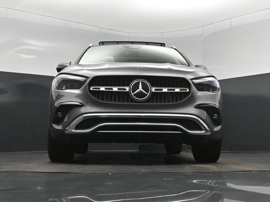 Used 2025 Mercedes-Benz GLA 250 image 46