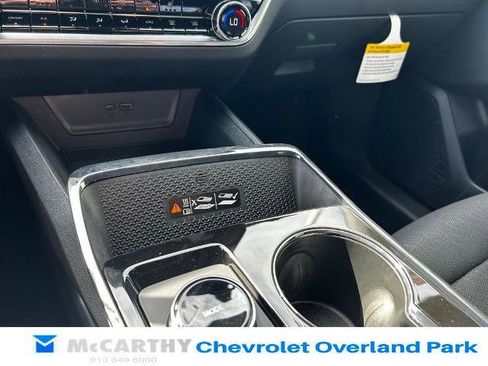 New 2026 Chevrolet Equinox RS FWD image 15