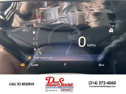 New 2026 Buick Envista Preferred w/ Advanced Safety Package FWD image 15