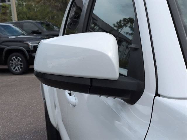 Certified 2023 Toyota Tacoma SR5 RWD image 12