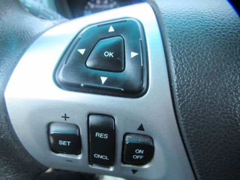 Used 2014 Ford Explorer Police Interceptor Utility AWD image 18