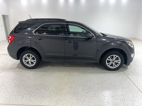 Used 2016 Chevrolet Equinox LT w/ Convenience Package FWD image 6