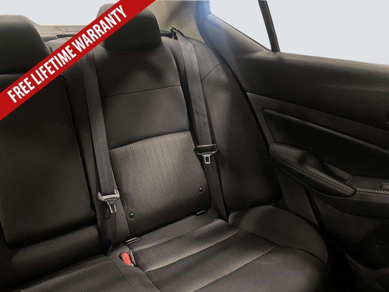 Used 2025 Nissan Altima 2.5 SV FWD image 26