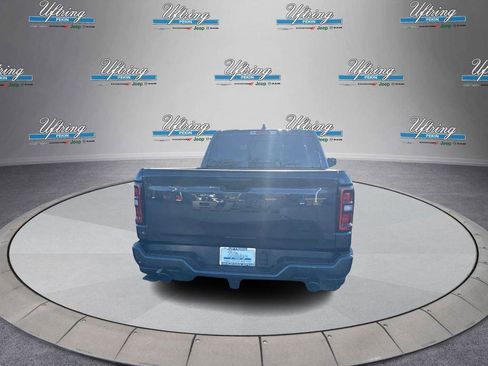 New 2026 RAM 1500 Express AWD/4WD image 4