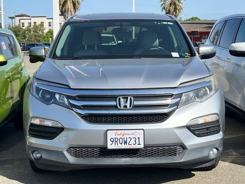 Used 2016 Honda Pilot EX-L image 6