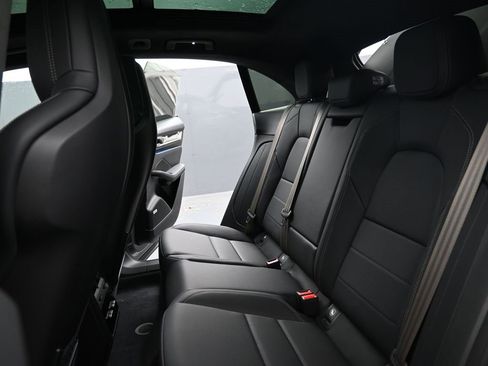 New 2025 Porsche Macan Turbo Electric image 28