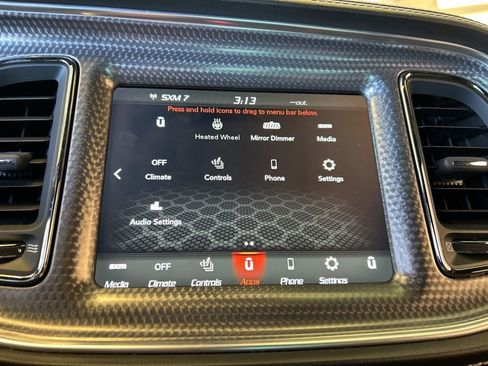 Used 2022 Dodge Challenger SRT Hellcat Redeye image 26