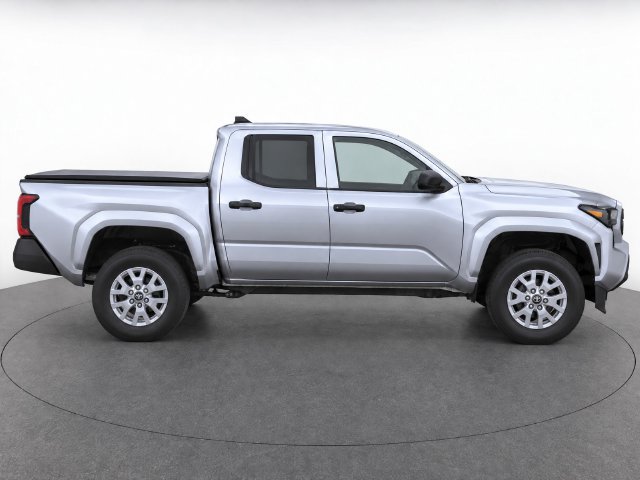 Used 2025 Toyota Tacoma SR AWD/4WD image 8