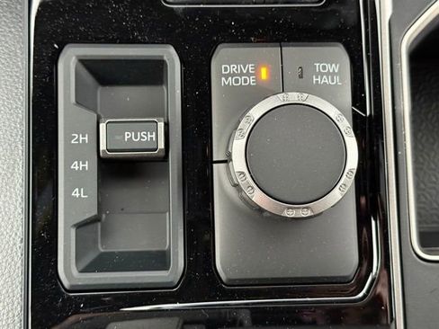 New 2025 Toyota Tundra SR5 image 41