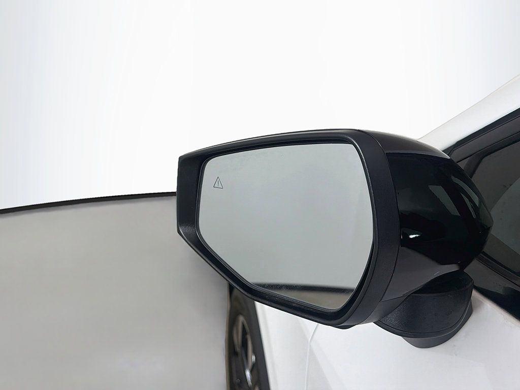 Used 2024 Kia Sportage X-Line w/ X-Line Premium Package AWD/4WD image 28