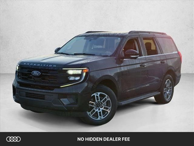 Used 2025 Ford Expedition Active RWD image 1
