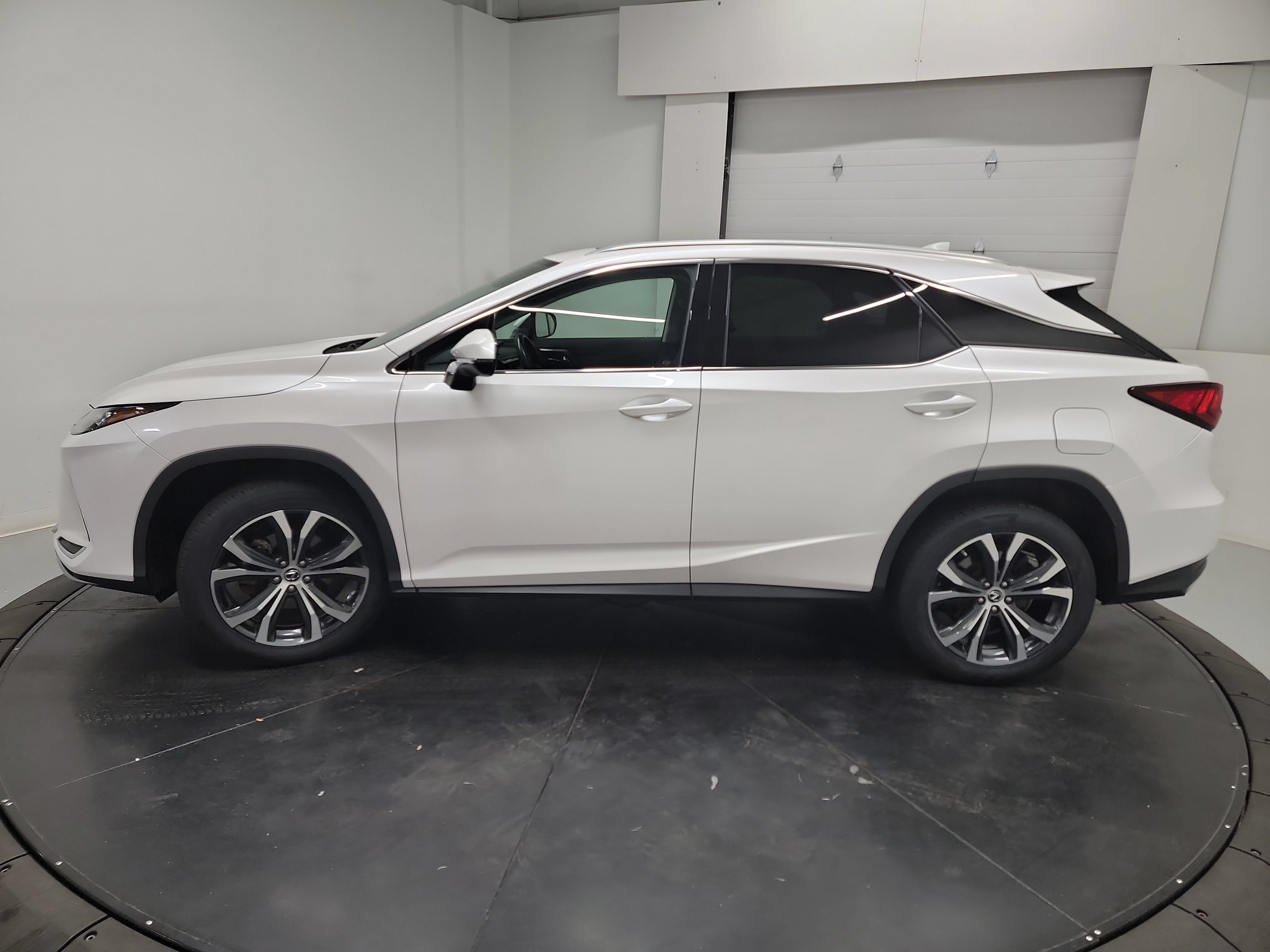 Used 2021 Lexus RX 350 AWD w/ Premium Package image 4