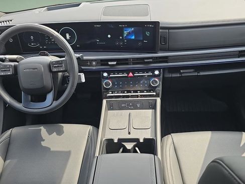 New 2026 Hyundai Santa Fe Calligraphy AWD/4WD image 18