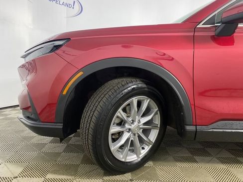 Used 2023 Honda CR-V EX-L image 30