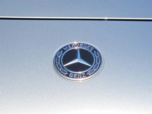 Used 2024 Mercedes-Benz CLE 300 4MATIC Cabriolet image 26