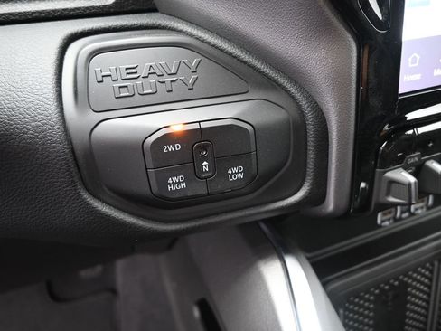 New 2026 RAM 2500 Laramie w/ Night Edition image 23