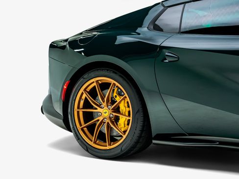 Used 2023 Ferrari 812 GTS RWD image 20