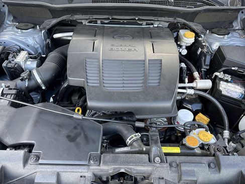 Used 2021 Subaru Forester Limited w/ Popular Package #3 image 14