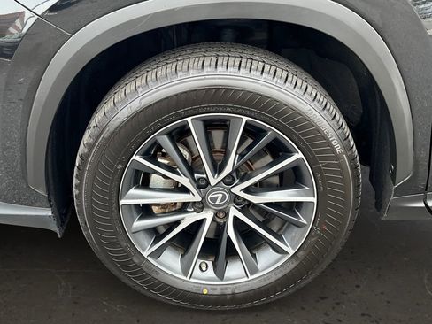 Used 2023 Lexus NX 350 AWD w/ Premium Package image 25