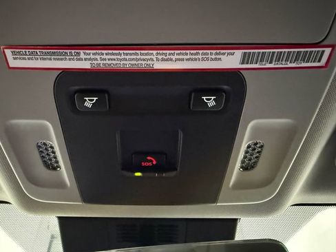 Used 2025 Toyota Camry LE FWD image 23