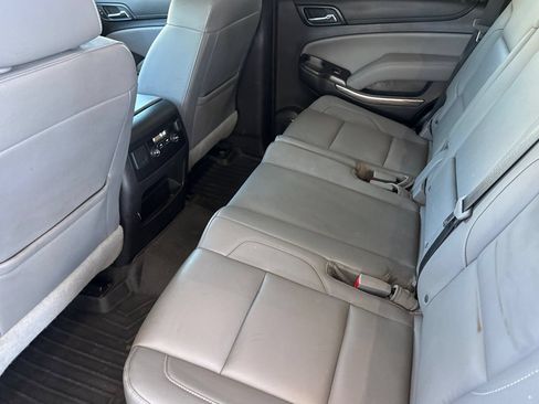 Used 2019 Chevrolet Tahoe LT w/ Max Trailering Package AWD/4WD image 6