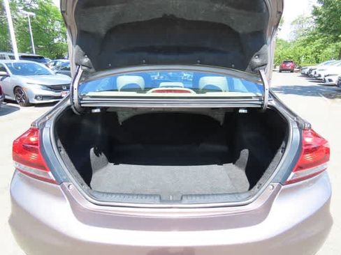 Used 2013 Honda Civic EX-L image 10