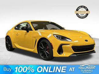 New 2026 Subaru BRZ tS video 1