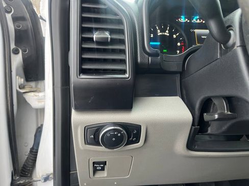 Used 2017 Ford F150 XL w/ Equipment Group 101A Mid image 15