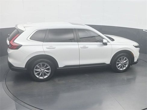 Used 2023 Honda CR-V EX image 26