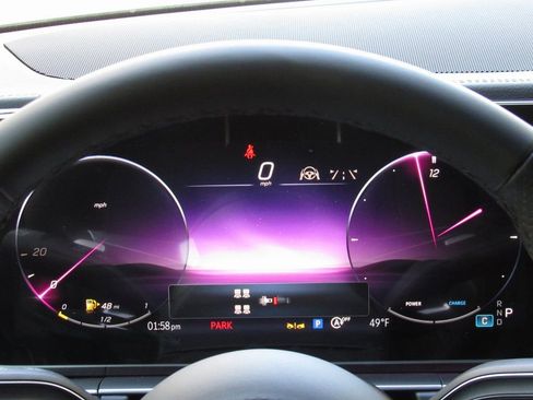 New 2026 Mercedes-Benz GLS 450 4MATIC image 26