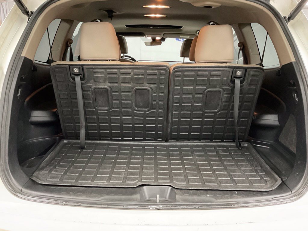 Used 2019 Honda Pilot EX-L image 12
