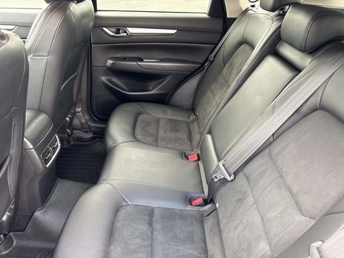 Used 2019 MAZDA CX-5 Touring FWD image 16
