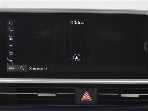 New 2025 Hyundai Ioniq 6 SEL image 12