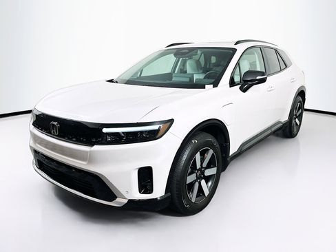 Used 2024 Honda Prologue Touring image 3