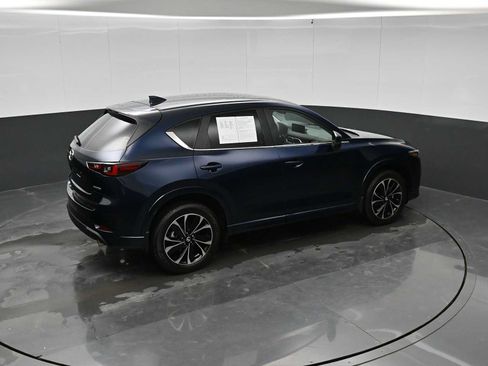 Used 2025 MAZDA CX-5 AWD 2.5 S w/ Preferred Package image 24