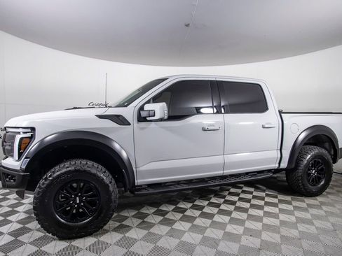 Used 2026 Ford F150 Raptor AWD/4WD image 4