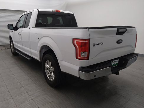 Used 2017 Ford F150 XLT w/ Equipment Group 302A Luxury image 5