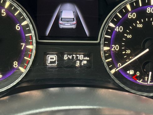 Used 2018 INFINITI QX60 FWD image 23