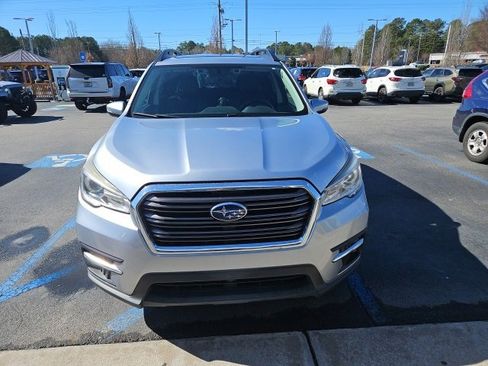 Used 2020 Subaru Ascent Limited w/ Technology Package image 2