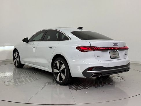 New 2025 Audi A5 2.0T Premium Plus image 3