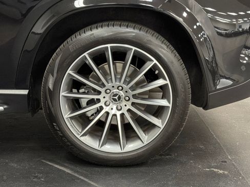 Used 2026 Mercedes-Benz GLE 450 4MATIC image 17