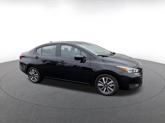 Used 2025 Nissan Versa SV FWD video 2