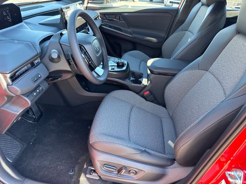 New 2026 Toyota bZ image 26