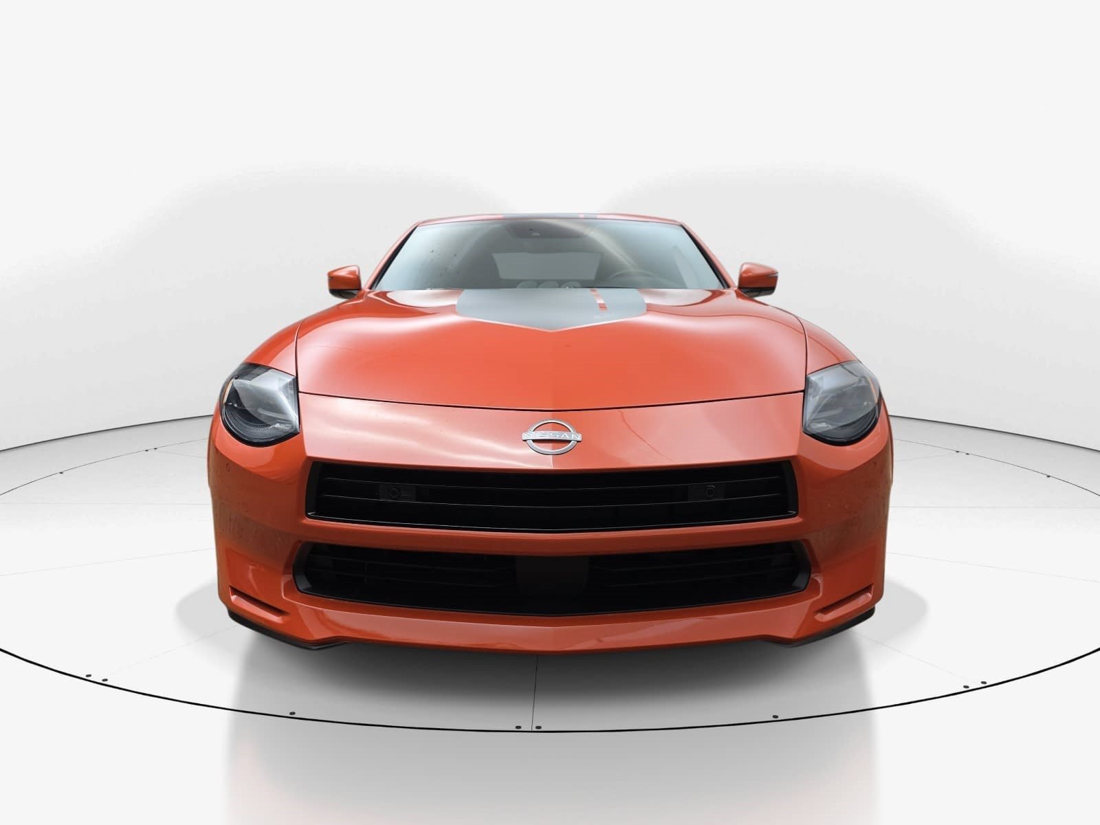 Used 2024 Nissan Z Performance w/ Heritage Edition RWD image 9