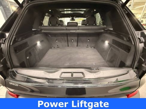 Used 2022 BMW X5 xDrive40i w/ Climate Comfort Package image 19