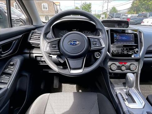 Used 2020 Subaru Impreza 2.0i Premium AWD/4WD image 11