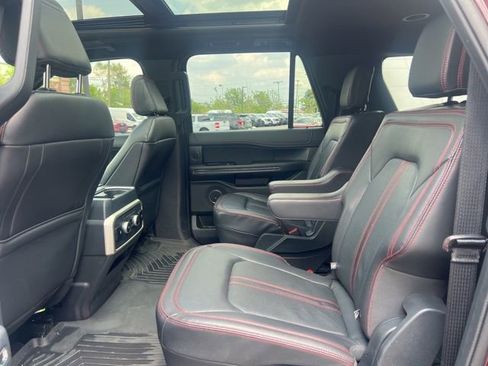Used 2023 Ford Expedition Max Limited AWD/4WD image 19