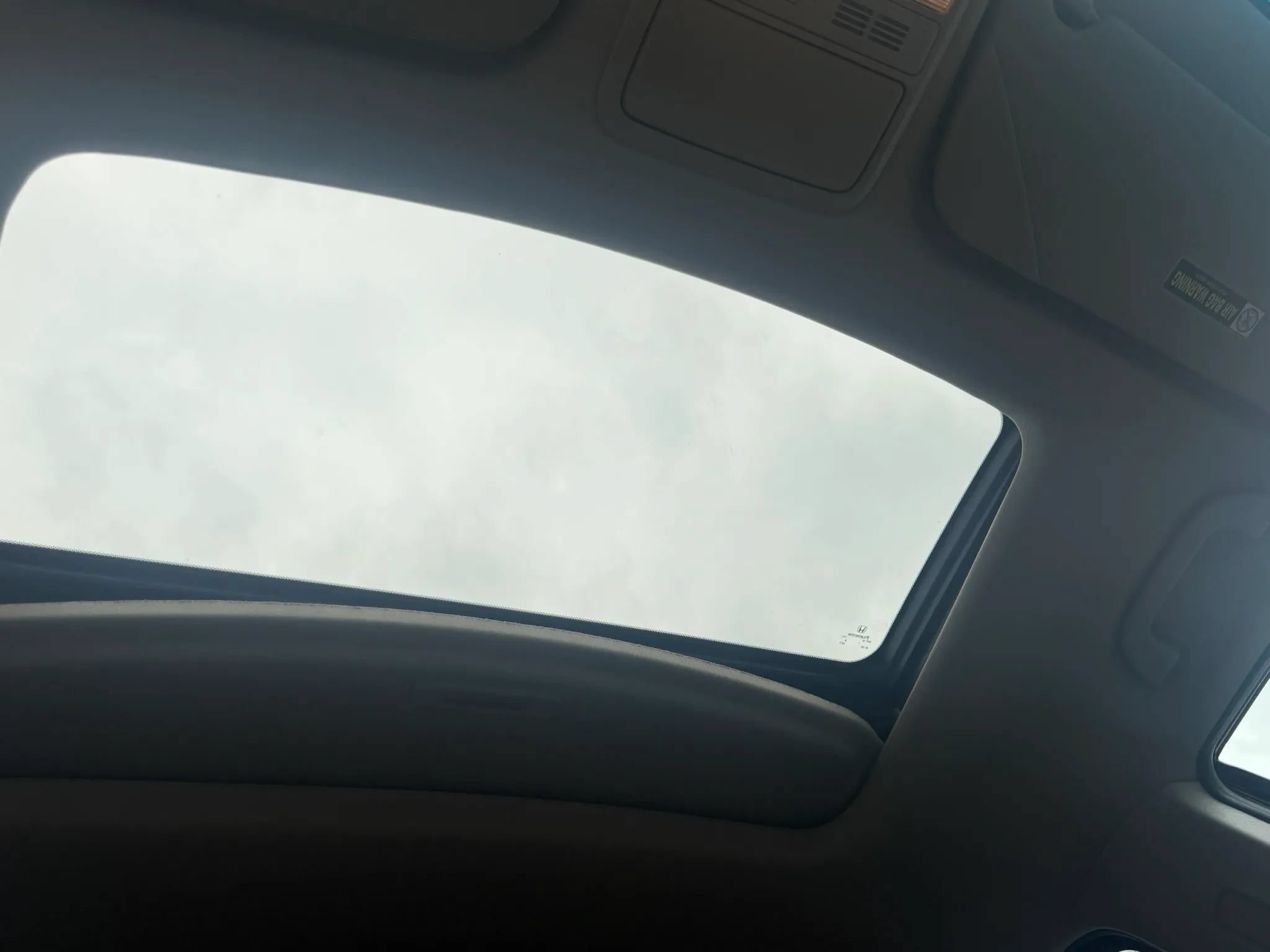 Used 2012 Honda Odyssey EX-L image 17